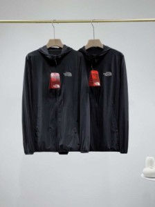 THE NORTH FACE ザ ノースフェイス ジップアップパーカー NF0A5IBU MEN’S MA HYBRID INSULATED JACKET メンズ