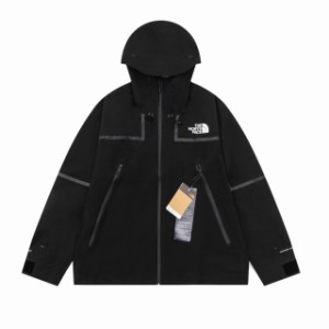 ノースフェイス ジャケット メンズ THE NORTH FACE コンパクト JACKET ブラック 秋冬 レディース対応サイズ マウンテンパーカー 並行輸入