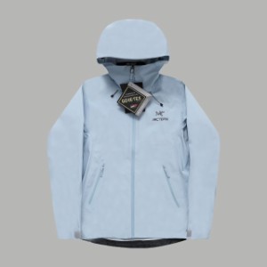 RC&#x27;TERYX アークテリクス ゼータ  BETA LTジャケットJacket ブルー