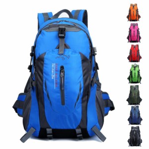 バッグパック メンズ リュックサック 登山用リュック 登山リュック 旅行バッグ