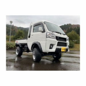 【メーカー直送】J-tanto 70ミリ ワイドオーバーフェンダー J-tanto 車 自動車