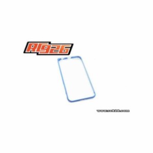 KN企画 【iphone6】アルミバンパー【RC926】KNブルー kn926 バイク