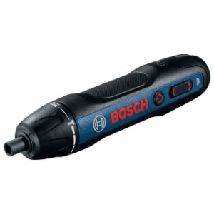 ボッシュ BOSCHGO 3.6V 充電式 コードレス電動アシストドライバー ボッシュGO BOSCH バイク 車 自動車 自転車