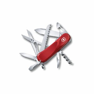 ビクトリノックス エボリューション 17 SE S17 ＃2.3913.SE Victorinox キャンプ