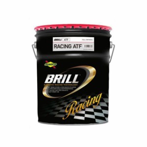 スノコ BRILL RACING ATF ギアオイル 20L SUNOCO 車 自動車