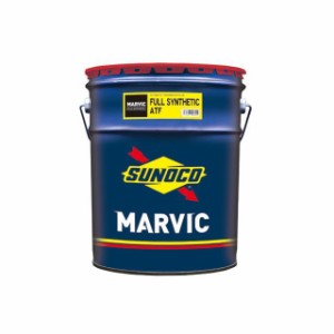 スノコ MARVIC FULL SYNTHETIC ATF 20L SUNOCO 車 自動車