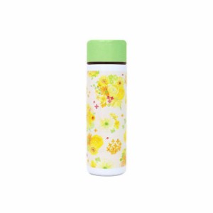 naminamiland ポケミニボトル140ml（イエローフラワー） naminamiland キャンプ