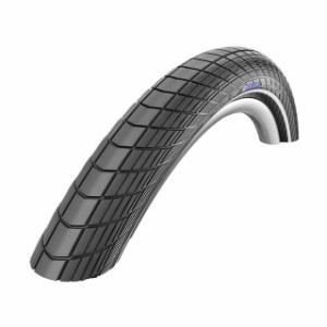 SCHWALBE（自転車） ビッグアップル 26×2.00 SCHWALBE 自転車