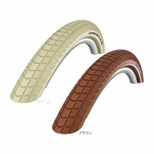 SCHWALBE（自転車） ビッグベン 26×2.15 SCHWALBE 自転車