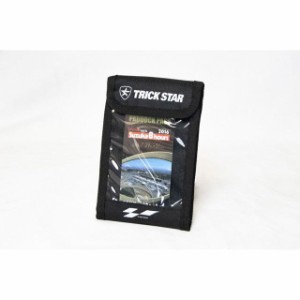 トリックスター パスケース TRICKSTAR 日用品