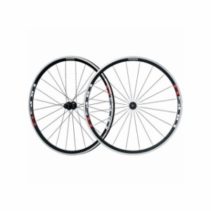 シマノ（自転車） EWHR501PCBY 前後ホイールセット 700c ブラック SHIMANO 自転車