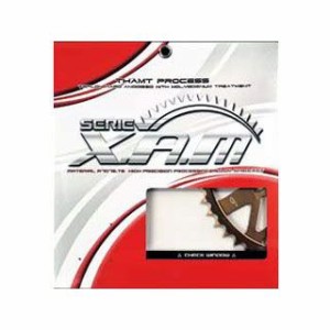 XAM CRM250R X.A.M スプロケット（フロント用） 丁数：13T X.A.M バイク