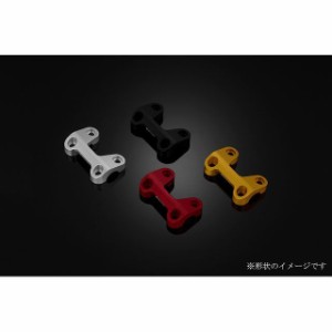 バイカーズ PCX125 PCX150 PCX160 ハンドルバークランプ22.2mm カラー：ブルー BIKERS バイク