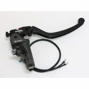 ブレンボ 汎用 15RCS Radial Brake Master Cylinder Short lever brembo バイク