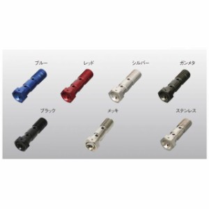 アクティブ 汎用 バンジョーボルト P1.25W ステンレス ACTIVE バイク