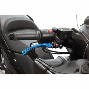 アクティブ TMAX530 TMAX560 ABS STFブレーキレバー（右） レッド ACTIVE バイク