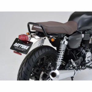 デイトナ GB350 車種別LEDウインカーKIT D-Light SOL ステンレスリアフェンダー用 GB350 DAYTONA バイク