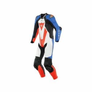 ダイネーゼ LAGUNA SECA 5 1PC LEATHER SUIT PERF.（88E） サイズ：44 Dainese バイク