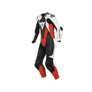 ダイネーゼ LAGUNA SECA 5 1PC LEATHER SUIT PERF.（N32） サイズ：48 Dainese バイク