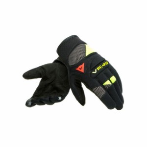 ダイネーゼ VR46 CURB SHORT GLOVES（P18） サイズ：XS Dainese バイク