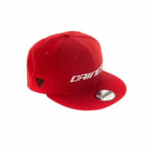 ダイネーゼ DAINESE（R） 9FIFTY WOOL SNAPBACK CAP（002） サイズ：N Dainese バイク