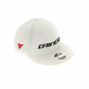 ダイネーゼ DAINESE LP 9FIFTY DIAMOND ERA SNAPBACK（003） サイズ：N Dainese バイク