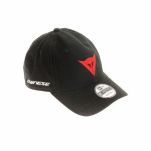 ダイネーゼ DAINESE 9TWENTY CANVAS STRAPBACK CAP（001） サイズ：N Dainese バイク