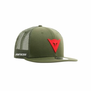 ダイネーゼ DAINESE 9FIFTY TRUCKER SNAPBACK CAP（L48） サイズ：N Dainese バイク