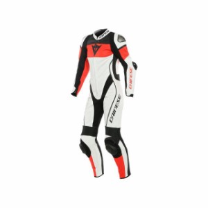 ダイネーゼ IMATRA LADY LEATHER 1PC SUIT PERF.（U25） サイズ：38 Dainese バイク