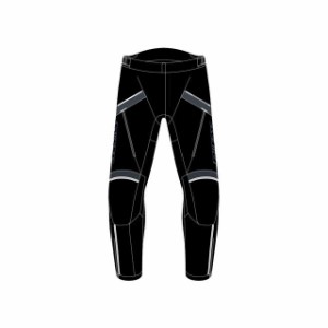 ダイネーゼ TEMPEST 3 D-Dry（R） LADY PANTS（Y21） サイズ：44 Dainese バイク