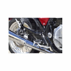 ベビーフェイス CB1100EX CB1100RS セットバックプレート BABYFACE バイク