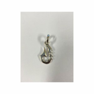 Bill Wall Leather FISH HOOK CHARM Bill Wall Leather 日用品