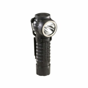 ストリームライト 88830 ポリタック90 L型LEDライト（ブラック） STREAMLIGHT バイク 車 自動車 自転車