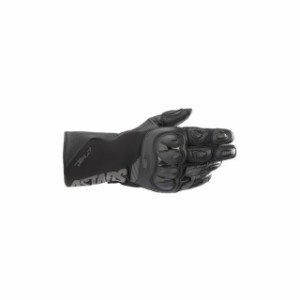 アルパインスターズ SP-365 DRYSTAR GLOVE（104 BK ANTHRACITE） サイズ：XL Alpinestars バイク