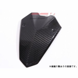 SPEEDRA Z1000 フロントマスク ドライカーボン カラー：平織り艶あり SPEEDRA バイク