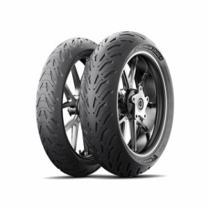 ミシュラン 汎用 ROAD 6 170/60ZR17 M/C（72W） TL リア Michelin バイク