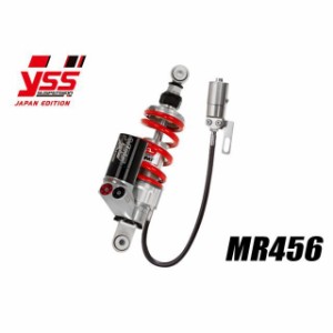 YSS ニンジャZX-25R リアサスペンション MR456 YSS RACING バイク