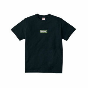 カワサキ ポリゴンワッペンTシャツ（ブラック） サイズ：L KAWASAKI バイク