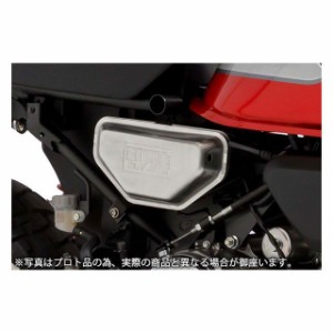 モリワキ モンキー125 SIDE BOX MORIWAKI バイク