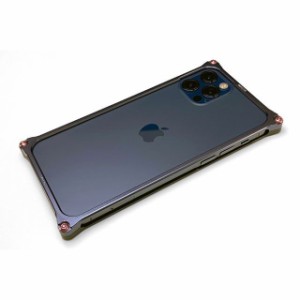 GILD design（mobile item） Solid Bumper for iPhone12/12pro（EVANGELION Limite…