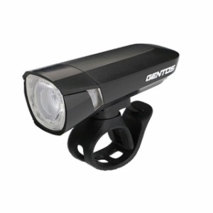 ジェントス（自転車） XB-100D LED Bike Light（ブラック） GENTOS 自転車