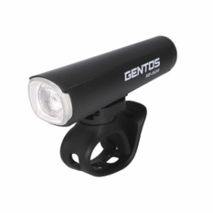 ジェントス（自転車） XB-150R LED Bike Light（ブラック） GENTOS 自転車