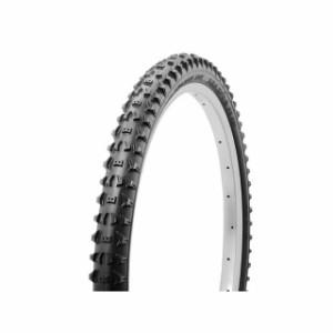 シンコー（自転車） SR-081 MTB用タイヤ 26×2.00 H/E（ブラック） shinko 自転車