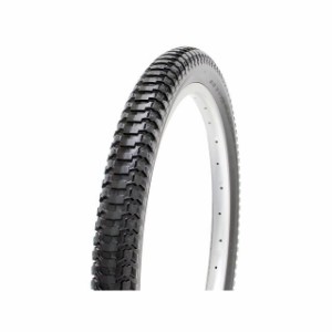 シンコー（自転車） SR-173 BMX用タイヤ 20×2.125 H/E（ブラック） shinko 自転車