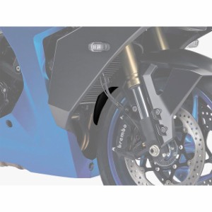 パイツマイヤー GSX-S1000 GSX-S1000GT GSX-S950 エクステンドフェンダー Peitzmeier バイク