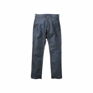 リッズフライ RFVP-2001 Washable Tapered PANTS（インディゴ） サイズ：28（M） RidsFly バイク