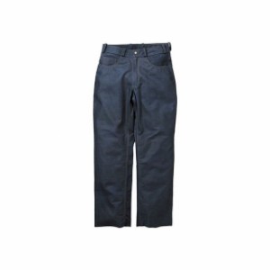 リッズフライ RFVP-2002 Washable Roose PANTS（インディゴ） サイズ：28（M） RidsFly バイク