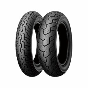 ダンロップ 汎用 kabuki D404 130/90-16 MC 67H TL フロント DUNLOP バイク