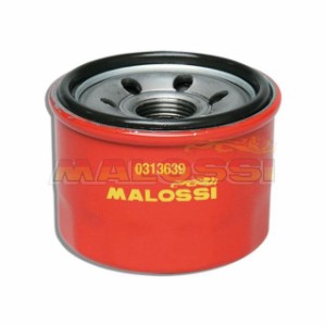 マロッシ TMAX500 TMAX530 オイルフィルター MALOSSI バイク