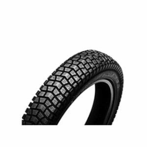 【メーカー直送】ダンロップ 汎用 スノータイヤ D503 80/100-14 49P WT リア DUNLOP バイク